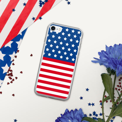 Clear Case for iPhone® - Gizmo Graphic Works