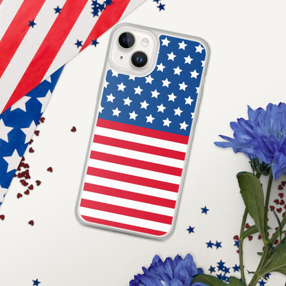 Clear Case for iPhone® - Gizmo Graphic Works