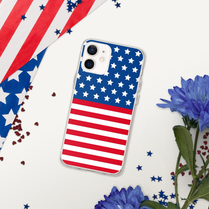 Clear Case for iPhone® - Gizmo Graphic Works